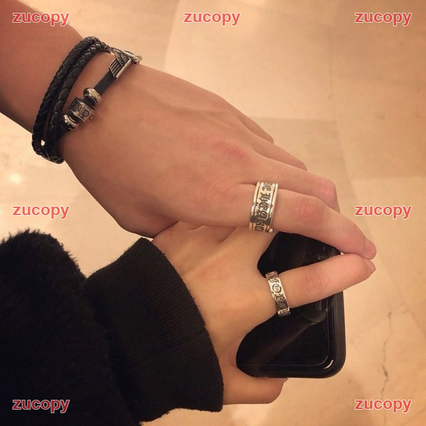 クロムハーツ リング ブランドコピー 激安通販 - ZC-AC-0AQ3WL1 画像 6