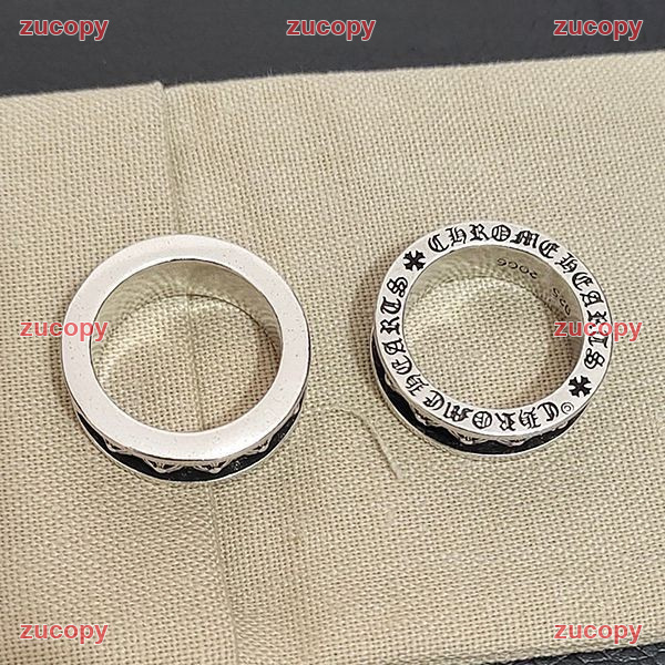クロムハーツ クロムハーツ リング ブランドコピー 激安通販 - ZC-AC-0XWC2VG 原画像 3