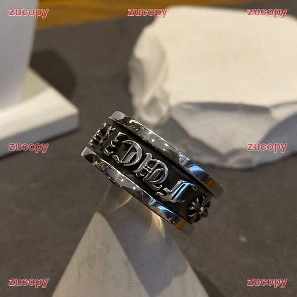 クロムハーツ 大人気 クロムハーツ リング ブランドコピー - ZC-AC-1ENZKDQ 原画像 4