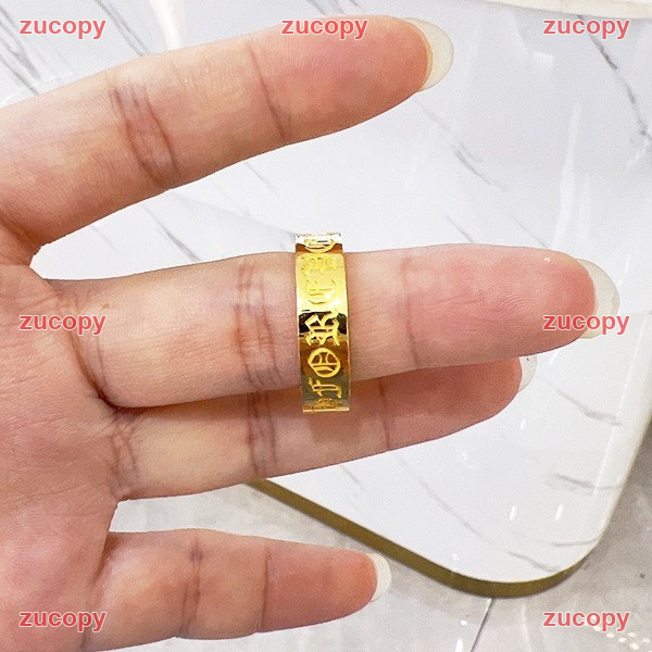 人気 クロムハーツ リング N級品 - ZC-AC-1C7WZJL 画像 3