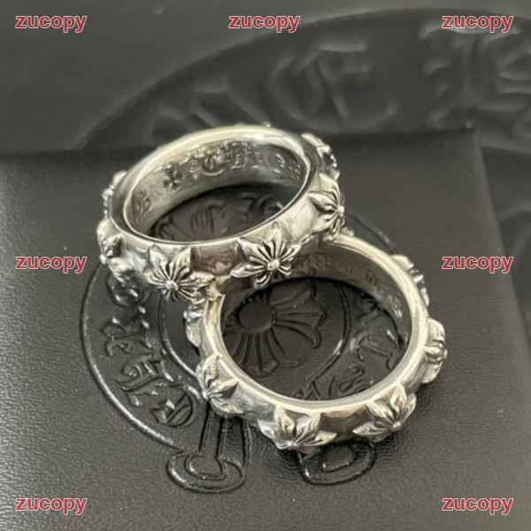 クロムハーツ 人気 クロムハーツ リング N級品 - ZC-AC-1SZKH1V 原画像 5