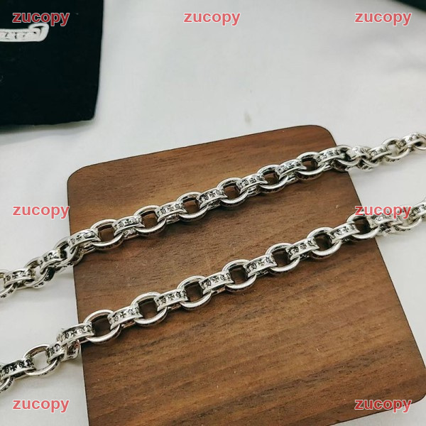 クロムハーツ クロムハーツ ブレスレット ブランドコピー 激安通販 - ZC-AC-07P8UDB 原画像 6