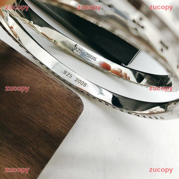 クロムハーツ クロムハーツ ブレスレット ブランドコピー 激安通販 - ZC-AC-0BNQYBB 原画像 5