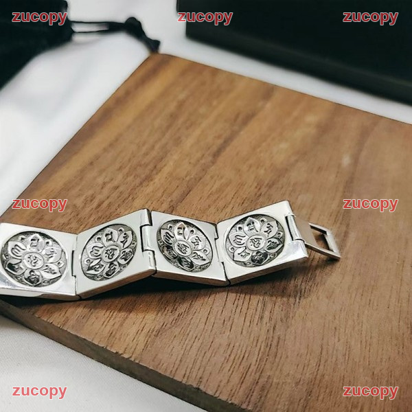 人気 クロムハーツ ブレスレット N級品 - ZC-AC-0S2JVGW 画像 2
