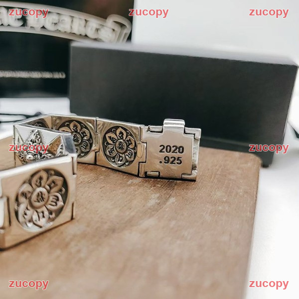 人気 クロムハーツ ブレスレット N級品 - ZC-AC-0S2JVGW 画像 3