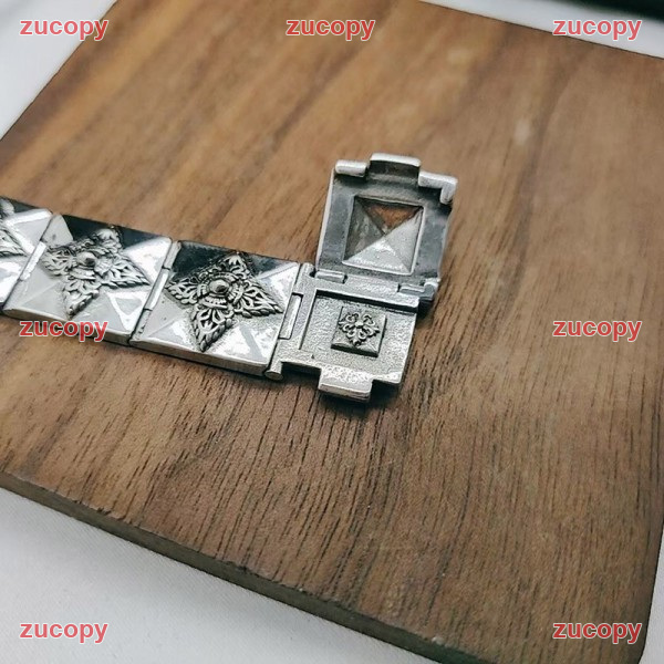 人気 クロムハーツ ブレスレット N級品 - ZC-AC-0S2JVGW 画像 4