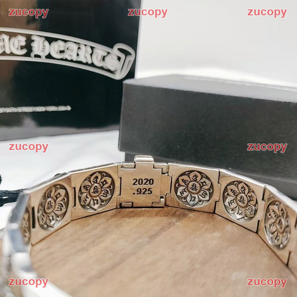 クロムハーツ 人気 クロムハーツ ブレスレット N級品 - ZC-AC-0S2JVGW 原画像 5