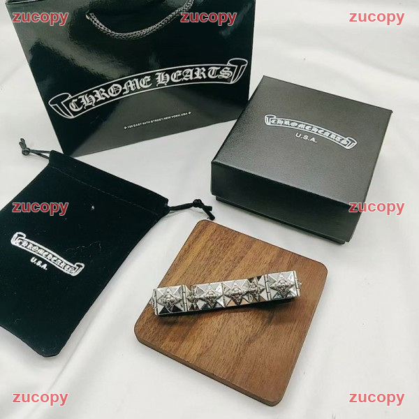 クロムハーツ 人気 クロムハーツ ブレスレット N級品 - ZC-AC-0S2JVGW 原画像 6