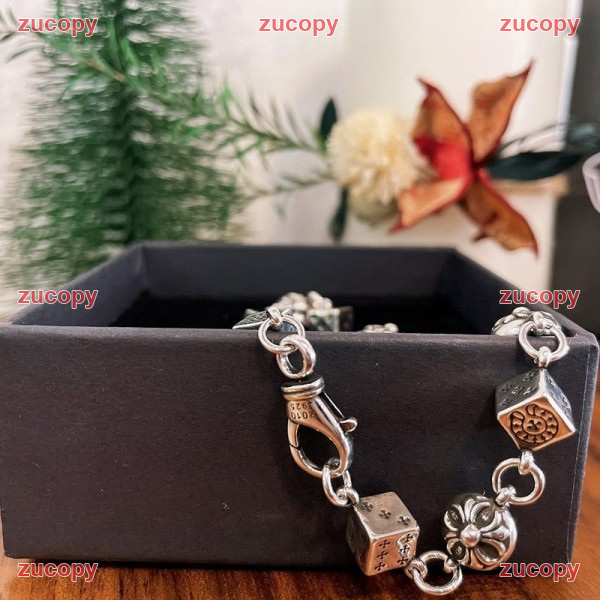 クロムハーツ クロムハーツ ブレスレット N級品 送料無料 - ZC-AC-18U7CZ6 原画像 4