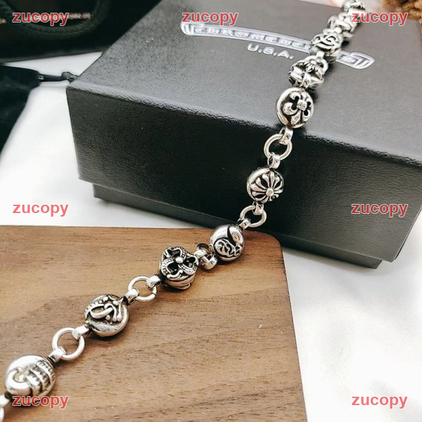 クロムハーツ ブレスレット N級品 送料無料 - ZC-AC-1LNCQJG 画像 5