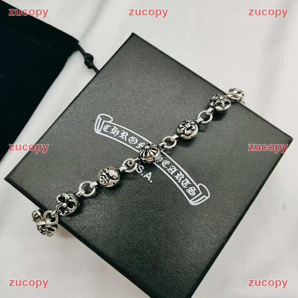 クロムハーツ ブレスレット N級品 送料無料 - ZC-AC-1LNCQJG 画像 6