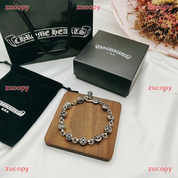 クロムハーツ ブレスレット N級品 送料無料 - ZC-AC-1LNCQJG 画像 7