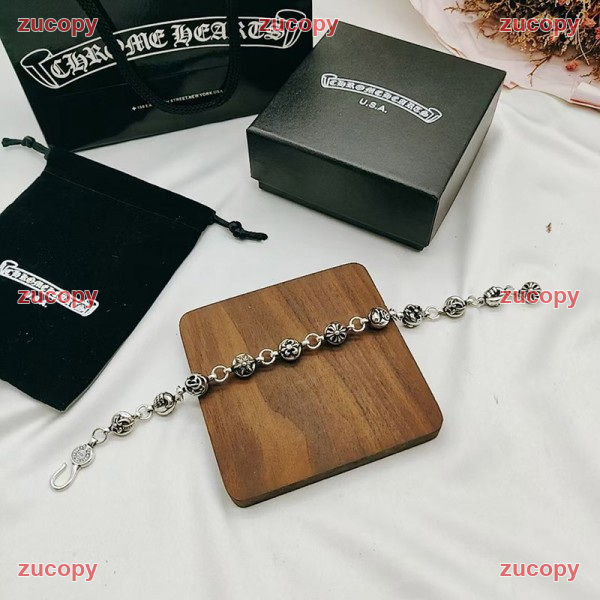 クロムハーツ クロムハーツ ブレスレット N級品 送料無料 - ZC-AC-1LNCQJG 原画像 8