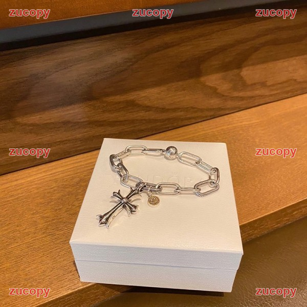 クロムハーツ 人気 クロムハーツ ブレスレット N級品 - ZC-AC-03DW62M 原画像 2