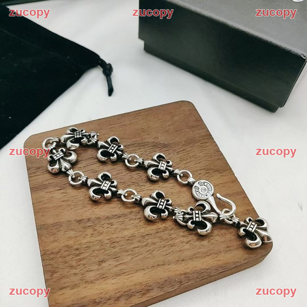 クロムハーツ 人気 クロムハーツ ブレスレット N級品 - ZC-AC-1W0FJ9L 原画像 3
