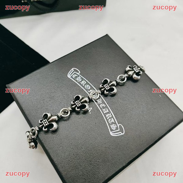 人気 クロムハーツ ブレスレット N級品 - ZC-AC-1W0FJ9L 画像 7
