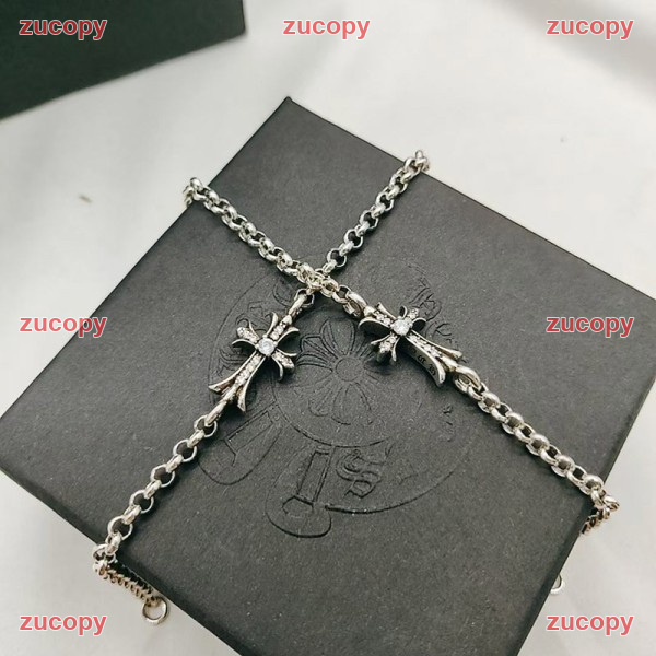 クロムハーツ ブレスレット ブランドコピー 激安通販 - ZC-AC-0O41RIW 画像 3