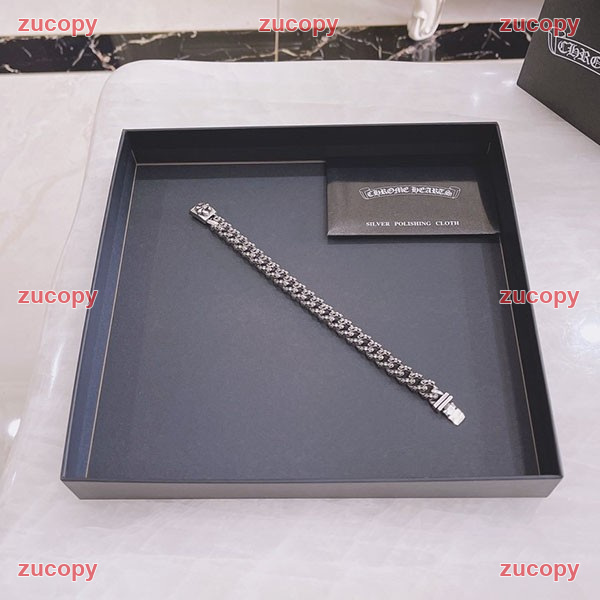 クロムハーツ クロムハーツ ブレスレット N級品 送料無料 - ZC-AC-0WDWJRL 原画像 3