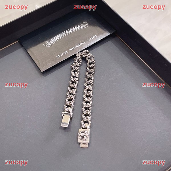 クロムハーツ クロムハーツ ブレスレット N級品 送料無料 - ZC-AC-0WDWJRL 原画像 5