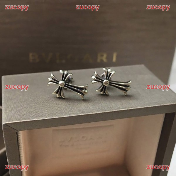 クロムハーツ イヤリング N級品 送料無料 - ZC-AC-1SERZOA 画像 3