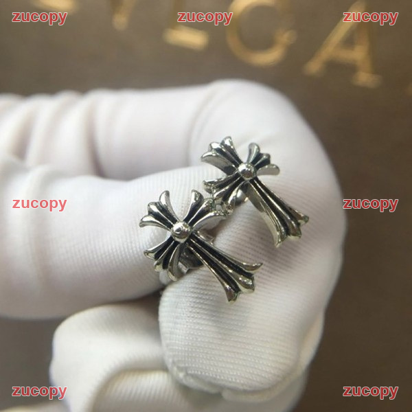 クロムハーツ クロムハーツ イヤリング N級品 送料無料 - ZC-AC-1SERZOA 原画像 5