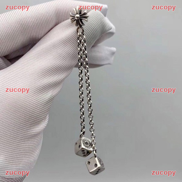 クロムハーツ イヤリング N級品 送料無料 - ZC-AC-1I1P6Y5 画像 2
