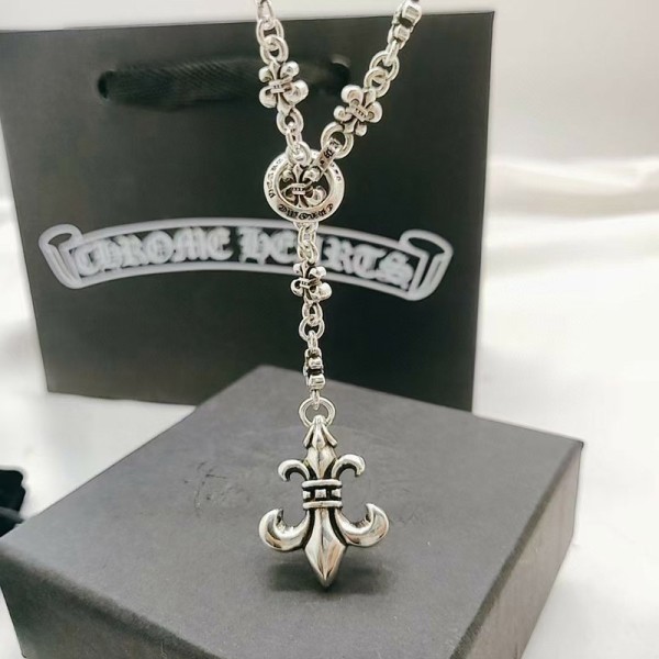 クロムハーツ ネックレス N級品 送料無料 - ZC-AC-0BAWDYM