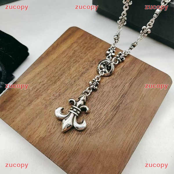クロムハーツ ネックレス N級品 送料無料 - ZC-AC-0BAWDYM 画像 2