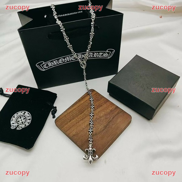 クロムハーツ クロムハーツ ネックレス N級品 送料無料 - ZC-AC-0BAWDYM 原画像 3