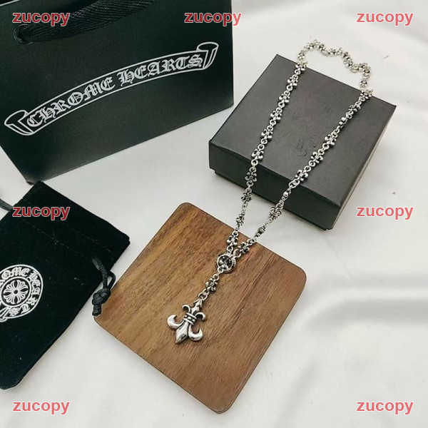クロムハーツ ネックレス N級品 送料無料 - ZC-AC-0BAWDYM 画像 5