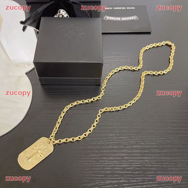 人気 クロムハーツ ネックレス N級品 - ZC-AC-0ZERLZB 画像 2