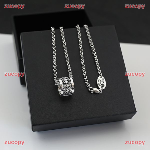 人気 クロムハーツ ネックレス N級品 - ZC-AC-1QJHW7Q 画像 2