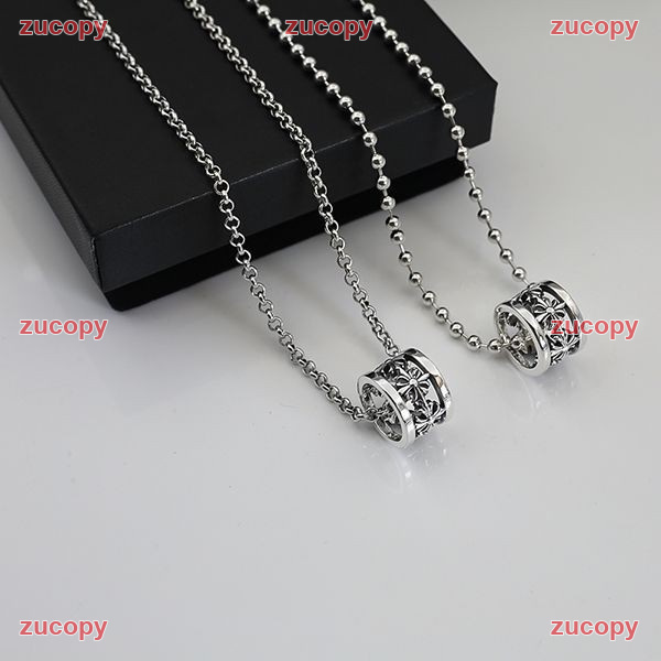 人気 クロムハーツ ネックレス N級品 - ZC-AC-1QJHW7Q 画像 4
