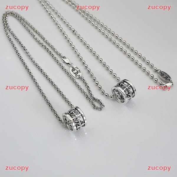 人気 クロムハーツ ネックレス N級品 - ZC-AC-1QJHW7Q 画像 5