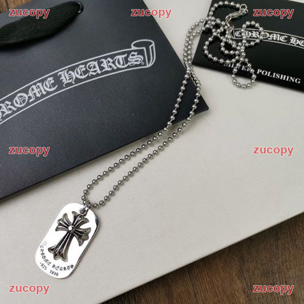 クロムハーツ 人気 クロムハーツ ネックレス N級品 - ZC-AC-15TCARG 原画像 2