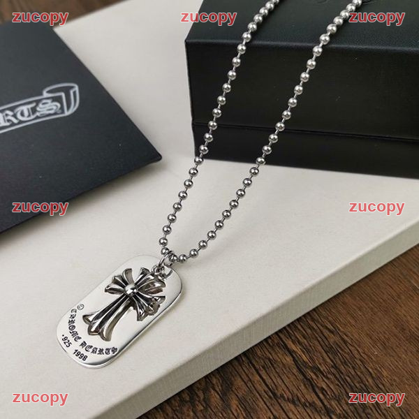 人気 クロムハーツ ネックレス N級品 - ZC-AC-15TCARG 画像 3