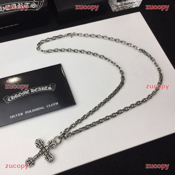 クロムハーツ ネックレス N級品 送料無料 - ZC-AC-1WY2KZV 画像 2