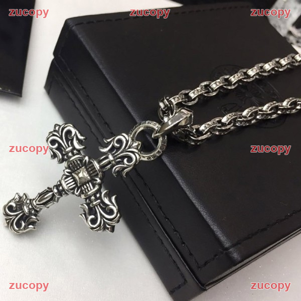 クロムハーツ クロムハーツ ネックレス N級品 送料無料 - ZC-AC-1WY2KZV 原画像 3