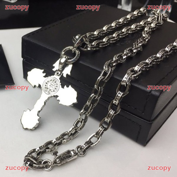 クロムハーツ ネックレス N級品 送料無料 - ZC-AC-1WY2KZV 画像 4