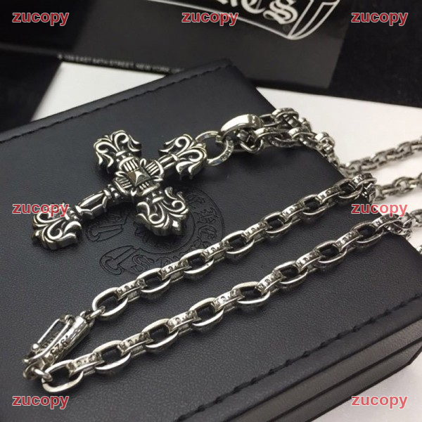 クロムハーツ クロムハーツ ネックレス N級品 送料無料 - ZC-AC-1WY2KZV 原画像 5
