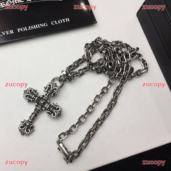 クロムハーツ ネックレス N級品 送料無料 - ZC-AC-1WY2KZV 画像 6