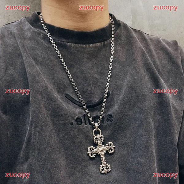 クロムハーツ ネックレス N級品 送料無料 - ZC-AC-1WY2KZV 画像 7