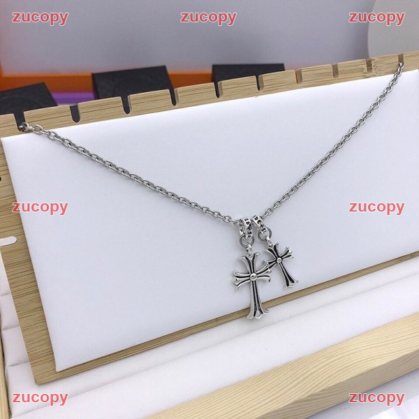 大人気 クロムハーツ ネックレス ブランドコピー - ZC-AC-1HOUMLG 画像 2