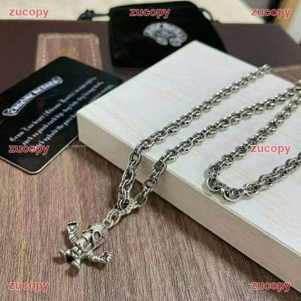 大人気 クロムハーツ ネックレス ブランドコピー - ZC-AC-09SGUUR 画像 6