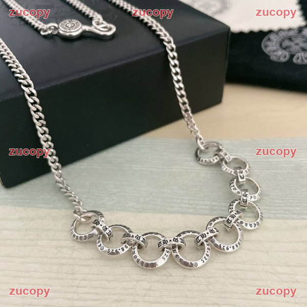 クロムハーツ ネックレス N級品 送料無料 - ZC-AC-10X7536 画像 8