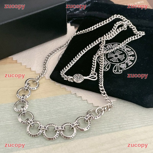 クロムハーツ ネックレス N級品 送料無料 - ZC-AC-10X7536 画像 9