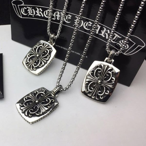 人気 クロムハーツ ネックレス N級品 - ZC-AC-1DQCING おすすめN級品