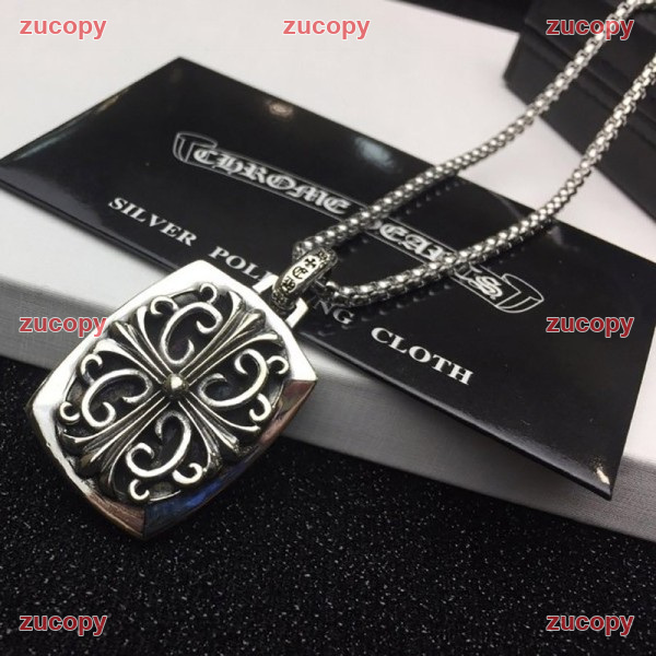 クロムハーツ 人気 クロムハーツ ネックレス N級品 - ZC-AC-1DQCING 原画像 3