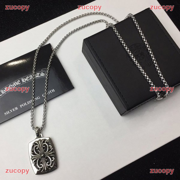 クロムハーツ 人気 クロムハーツ ネックレス N級品 - ZC-AC-1DQCING 原画像 5