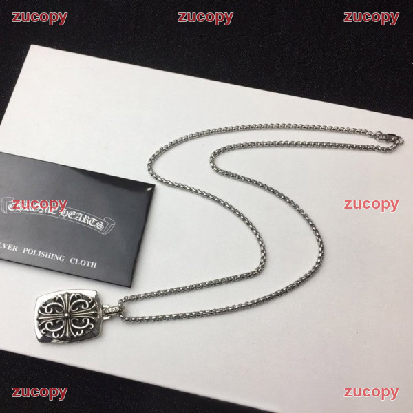 クロムハーツ 人気 クロムハーツ ネックレス N級品 - ZC-AC-1DQCING 原画像 8